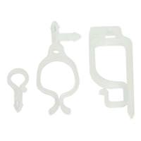 Brite Star Genius All-Purpose Light Clip (100 pack)